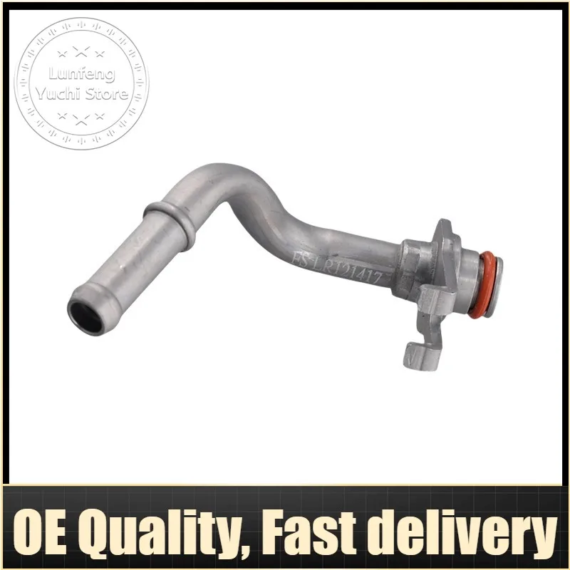 Coolant Hose For Land Rover L462, L560, L405, L460, L461, L494, L663 - LR183050, LR121417
Coolant Hose For Land Rover L462, L560, L405, L460, L461, L494, L663 - LR183050, LR121417