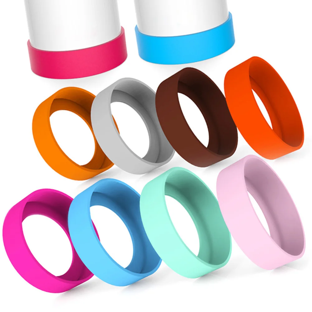 10 шт., вакуумная чашка, нижняя рукав, термостойкий круглый защитный чехол для бутылок с водой, диаметр 5, 8 см, 6, 4 см
10 шт., вакуумная чашка, нижняя рукав, термостойкий круглый защитный чехол для бутылок с водой, диаметр 5, 8 см, 6, 4 см