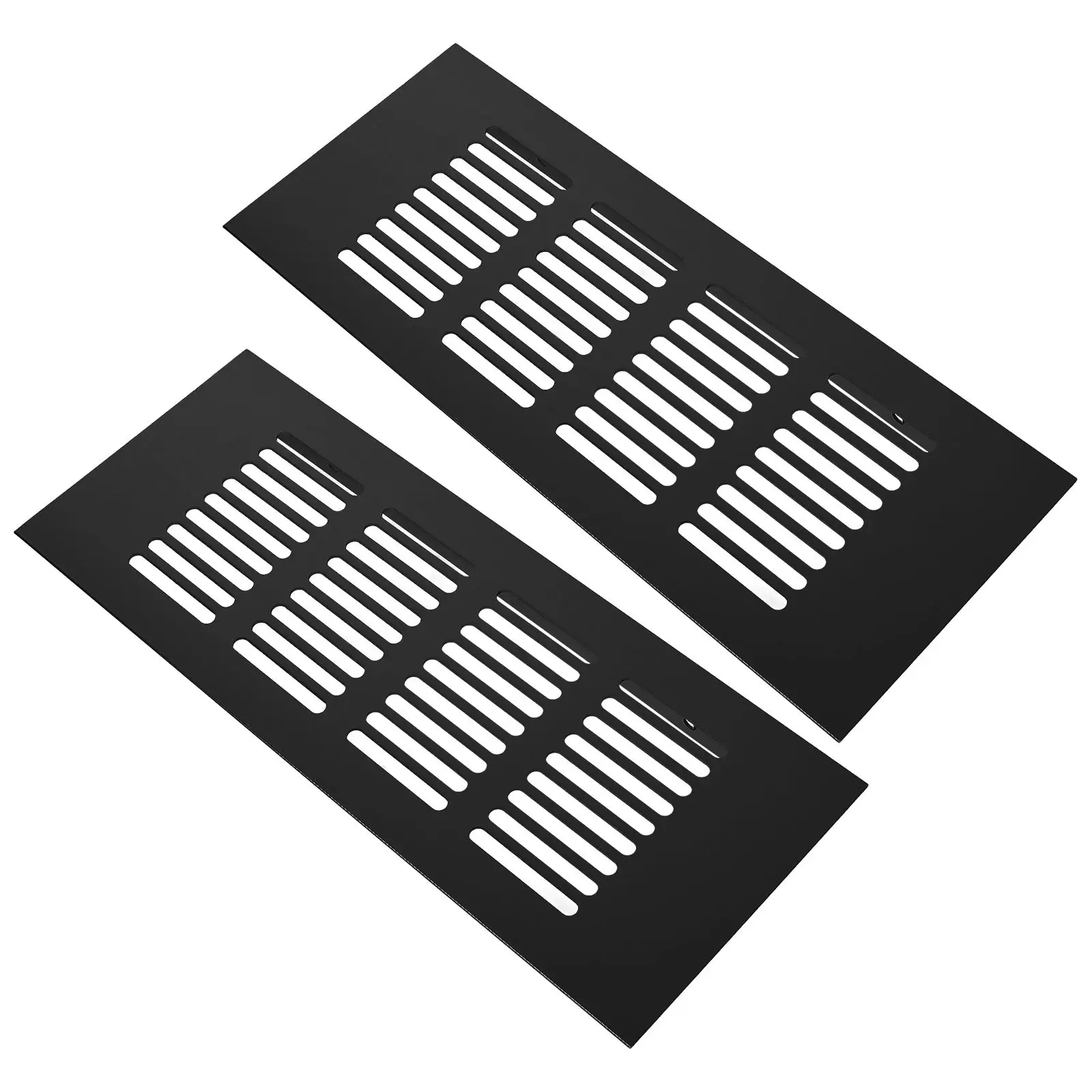 2 pcs Aluminum Alloy Ventilation Mesh Rectangular Furniture Air Vents Cabinet Dryer Exhaust Screens Ceiling Floor Hoods
2 pcs Aluminum Alloy Ventilation Mesh Rectangular Furniture Air Vents Cabinet Dryer Exhaust Screens Ceiling Floor Hoods