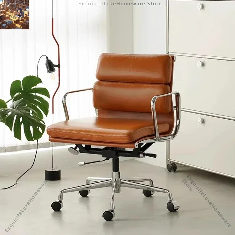 Computer Gaming Chair Armchair Ergonomic Office Home Recliner Living Room Chair Student Silla De Escritorio Office Mobile
Computer Gaming Chair Armchair Ergonomic Office Home Recliner Living Room Chair Student Silla De Escritorio Office Mobile