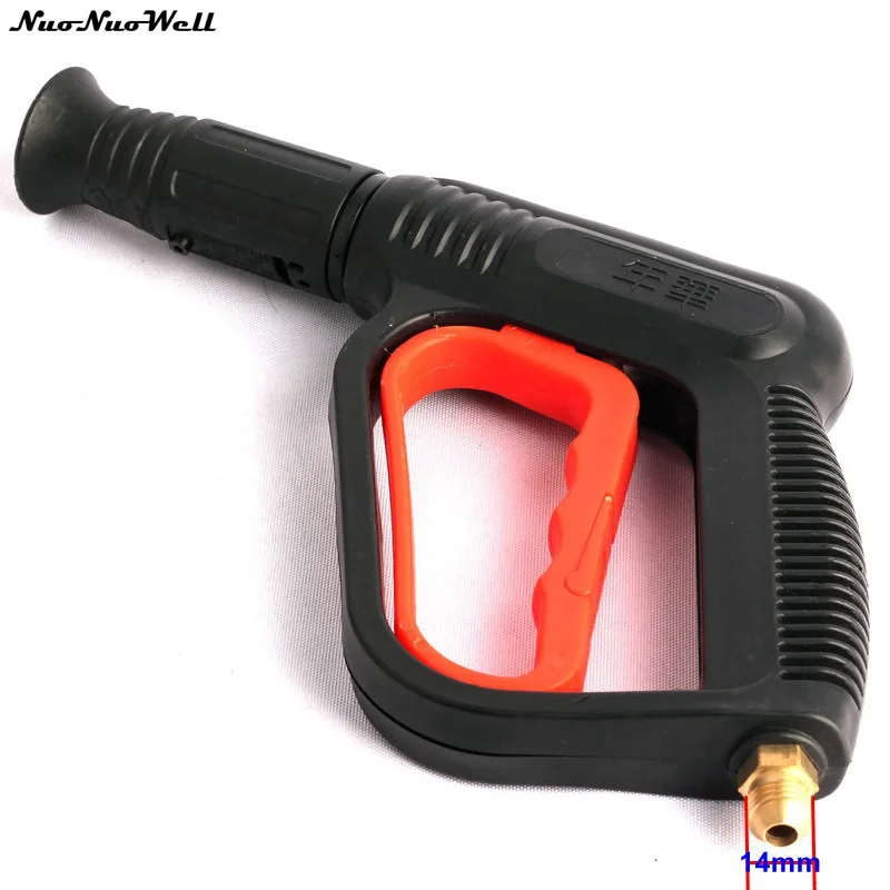 Wholesale Price G 1/4'' Adjustable Duckbill Sector Water Gun High Pressure Cleaning Car Washing Garden Irrigation Water Gun Tool
Wholesale Price G 1/4'' Adjustable Duckbill Sector Water Gun High Pressure Cleaning Car Washing Garden Irrigation Water Gun Tool