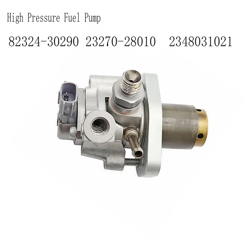 Engine Oil Pumps 2348031021 High Pressure Fuel Pump For Lexus IS250 IS350 GS300 Gs350 82324-30290 23270-28010
Engine Oil Pumps 2348031021 High Pressure Fuel Pump For Lexus IS250 IS350 GS300 Gs350 82324-30290 23270-28010