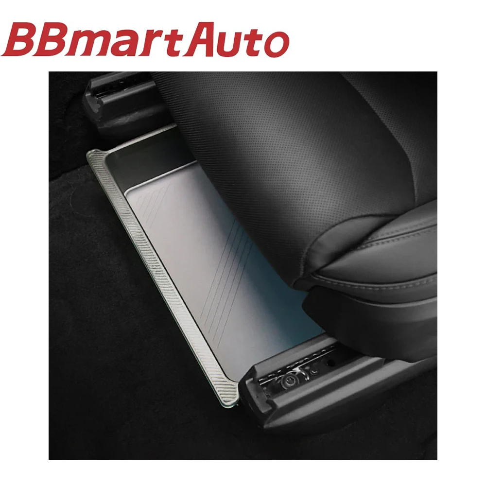 BBmart Auto Parts for Tesla under-seat storage box with silicone one pair Model Y under seat storage box storage box modified
BBmart Auto Parts for Tesla under-seat storage box with silicone one pair Model Y under seat storage box storage box modified