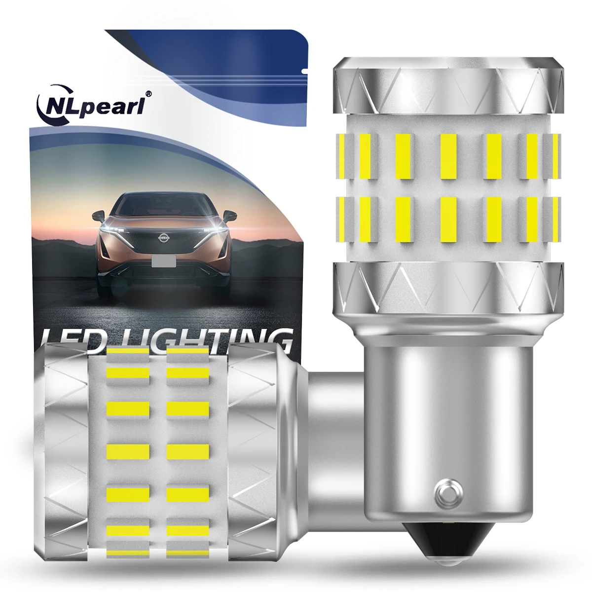 2 шт. 1156 BA15S P21W LED Bau15s 1157 BAY15D P21/5W Светодиодная лампа Canbus 35SMD 12 В Автоматический указатель поворота Автомобильный стоп-сигнал заднего хода DRL
2 шт. 1156 BA15S P21W LED Bau15s 1157 BAY15D P21/5W Светодиодная лампа Canbus 35SMD 12 В Автоматический указатель поворота Автомобильный стоп-сигнал заднего хода DRL