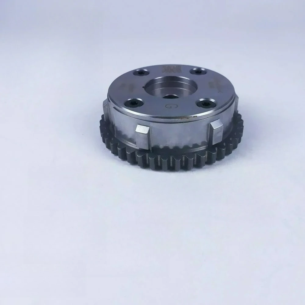 Original Quality Intake Camshaft Sprocket Actuator LR095897 LR033733 LR033733 CJ5E6C524AE VVT Engine System Replacement Parts
Original Quality Intake Camshaft Sprocket Actuator LR095897 LR033733 LR033733 CJ5E6C524AE VVT Engine System Replacement Parts