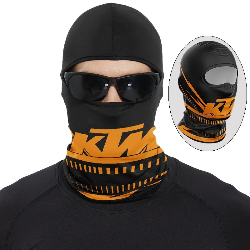 Summer Sun Protect Head Cover Outdoor Full Face Mask Sunscreen Scarf Cover For KTM RC8 Duke 200 250 390 690 890 ADV Car Sticker
Summer Sun Protect Head Cover Outdoor Full Face Mask Sunscreen Scarf Cover For KTM RC8 Duke 200 250 390 690 890 ADV Car Sticker