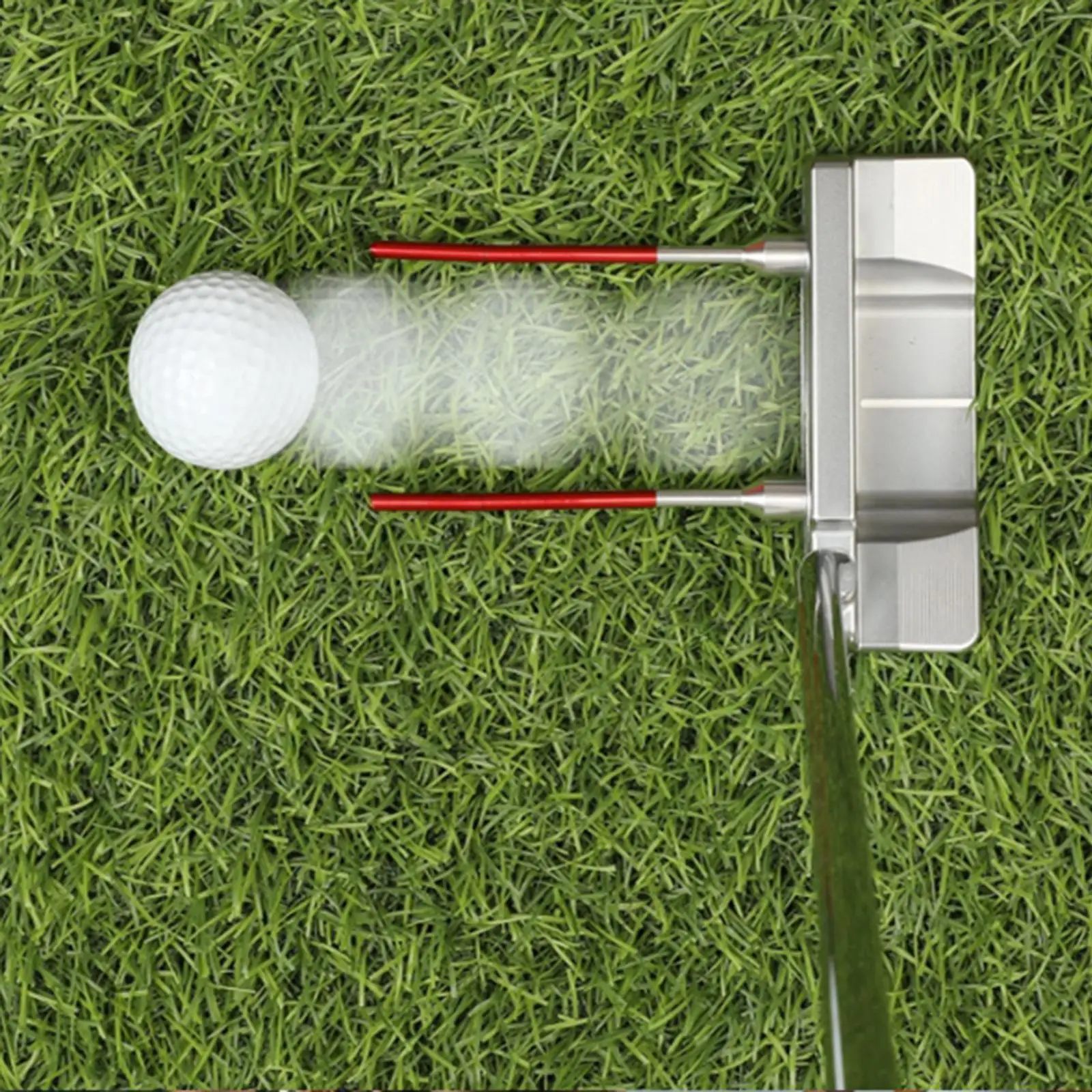 2Pcs Golf Alignment Rods Correction Adjustable Length Swing Training Aid
2Pcs Golf Alignment Rods Correction Adjustable Length Swing Training Aid