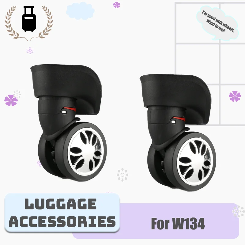 For W134 Boot Wheel Hub Components Universal Replacement Wheel Hub Lmpact-resistant Design
For W134 Boot Wheel Hub Components Universal Replacement Wheel Hub Lmpact-resistant Design