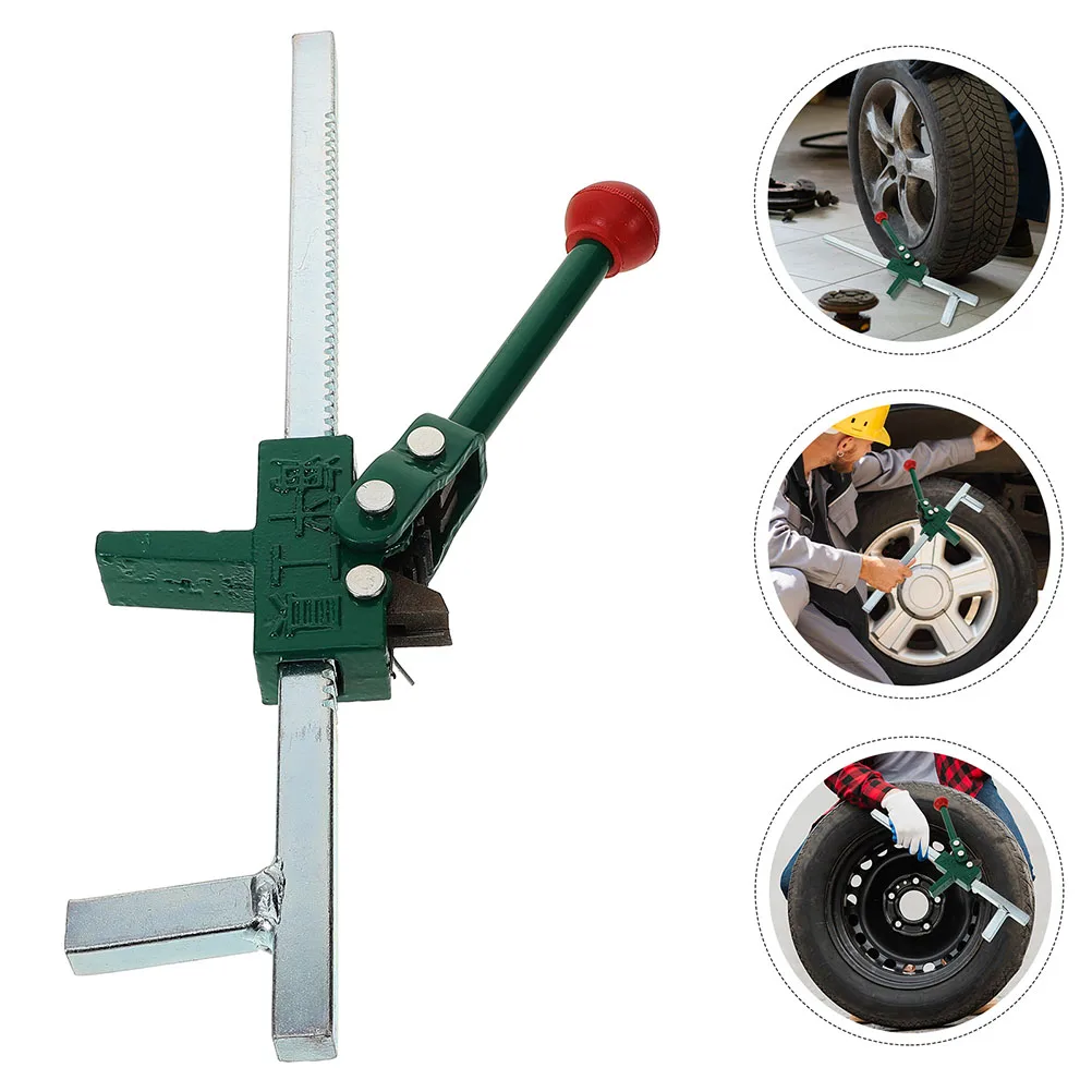 Manual Expander Portable Spreader Durable Steel Changer Tool Car Motorcycle Tire Repair Kit Wheel Expander Dirtbike Tire Tools
Manual Expander Portable Spreader Durable Steel Changer Tool Car Motorcycle Tire Repair Kit Wheel Expander Dirtbike Tire Tools