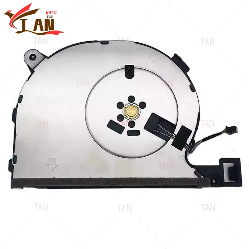 New CPU COOLING FAN for HP ZFirefly14 G7 G8 EB840 G8 830 G8 840 G8 tan
New CPU COOLING FAN for HP ZFirefly14 G7 G8 EB840 G8 830 G8 840 G8 tan