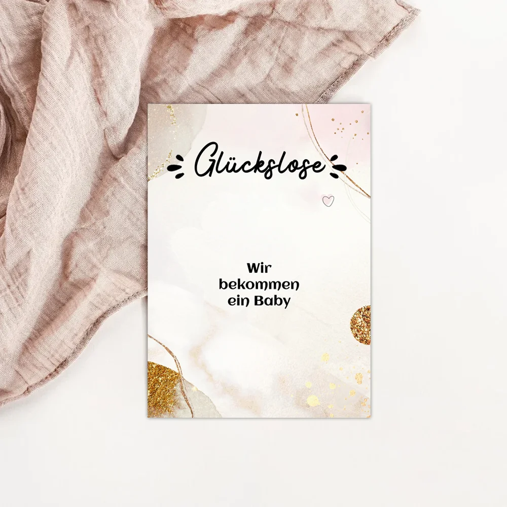 Schwangerschaft-Du wirst Rubbeltschaft-Du, Papa Oma, Opa Tante, Onkel, Uroma
Schwangerschaft-Du wirst Rubbeltschaft-Du, Papa Oma, Opa Tante, Onkel, Uroma