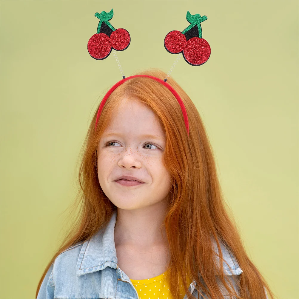 2 Pcs Realistic Fruit Children Party Headb s Lightweight Comfortable Accessories For Kids Women Carnival Creative Headwear
2 Pcs Realistic Fruit Children Party Headb s Lightweight Comfortable Accessories For Kids Women Carnival Creative Headwear