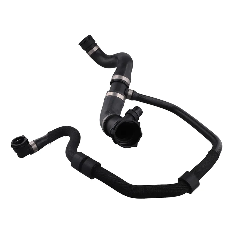 17128662832 Шланг охлаждения для BMW Автомобильный шланг радиатора Подходит для моделей 1, 2, 3, 4 F20 F21 F22 F30 F31 F32 F36 2015-2020 гг.
17128662832 Шланг охлаждения для BMW Автомобильный шланг радиатора Подходит для моделей 1, 2, 3, 4 F20 F21 F22 F30 F31 F32 F36 2015-2020 гг.