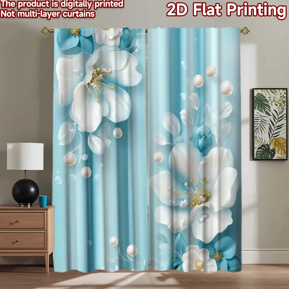 1pc 2D flat Photography Backdrop Popular Tapestry Blue Floral Elegance 100% Polyester Family Party Perfect for Holiday
1pc 2D flat Photography Backdrop Popular Tapestry Blue Floral Elegance 100% Polyester Family Party Perfect for Holiday
