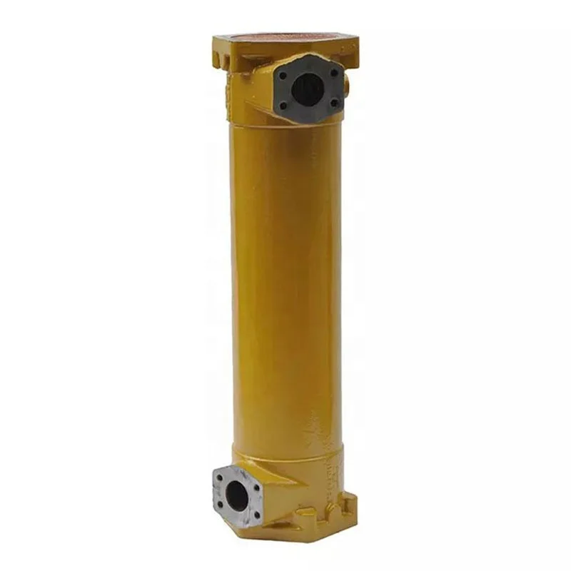 New Hydraulic Oil Cooler 4W0418 4W-0418 for Engine 3412 3508 C27 C32 Engineering Vehicle 35 Series
New Hydraulic Oil Cooler 4W0418 4W-0418 for Engine 3412 3508 C27 C32 Engineering Vehicle 35 Series