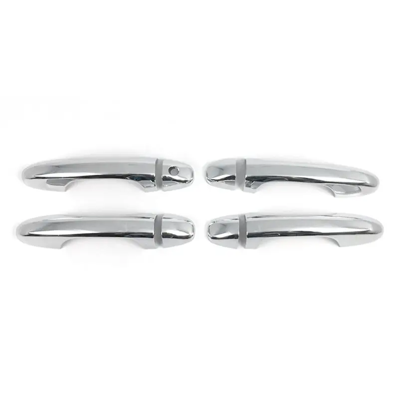Reliable Car Exterior Door Handle Cover Trim Accessory For Toyota Tacoma 2015-2019 Modification
Reliable Car Exterior Door Handle Cover Trim Accessory For Toyota Tacoma 2015-2019 Modification