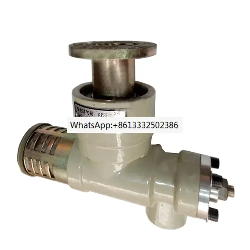 Quick exhaust valve/punching machine/40 adjustable exhaust valve KPB-10/15/20/25/32
Quick exhaust valve/punching machine/40 adjustable exhaust valve KPB-10/15/20/25/32