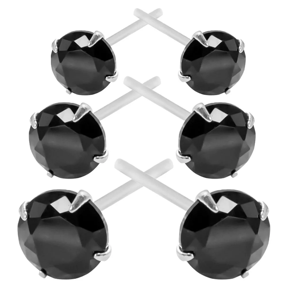 Zircon Earrings Women Studs Ear Studs For Party Daily Wear Rhinestone Earrings For Girls Women Ear Adornment Jewelry
Zircon Earrings Women Studs Ear Studs For Party Daily Wear Rhinestone Earrings For Girls Women Ear Adornment Jewelry