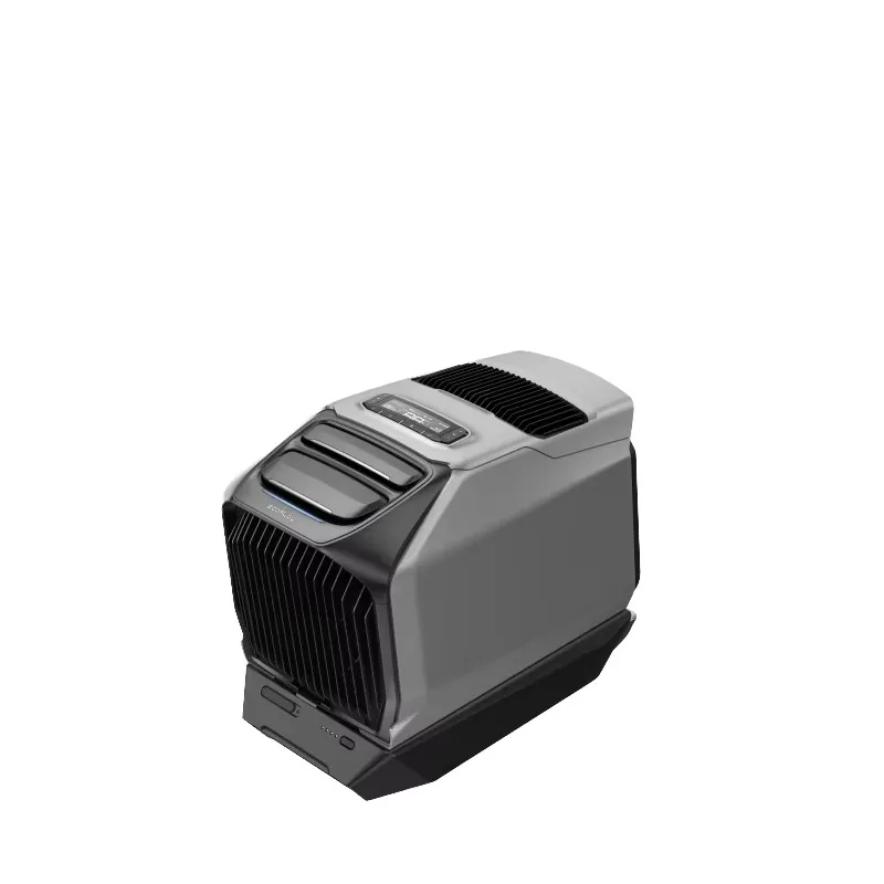 Lan 3 Wave 3 Portable Solar Air Conditioner 6100btu Cop 3.1/3.3 Large Capacity Long Battery Life Cooling Heating Cars
Lan 3 Wave 3 Portable Solar Air Conditioner 6100btu Cop 3.1/3.3 Large Capacity Long Battery Life Cooling Heating Cars