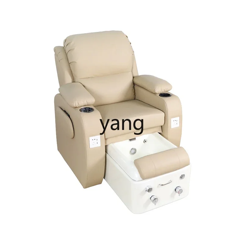 CX Multifunctional Nail Art Eyelash Embroidery Sofa Foot Beauty Lounge Chair
CX Multifunctional Nail Art Eyelash Embroidery Sofa Foot Beauty Lounge Chair