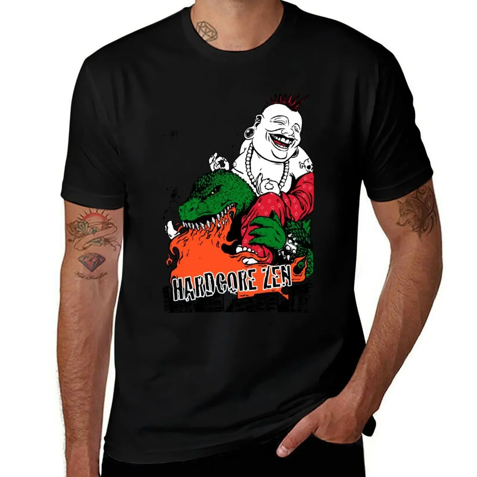 Sit Down & Shut Up Artwork in Color! T-Shirt anime tshirt custom t shirt heavyweight t shirts for men
Sit Down & Shut Up Artwork in Color! T-Shirt anime tshirt custom t shirt heavyweight t shirts for men