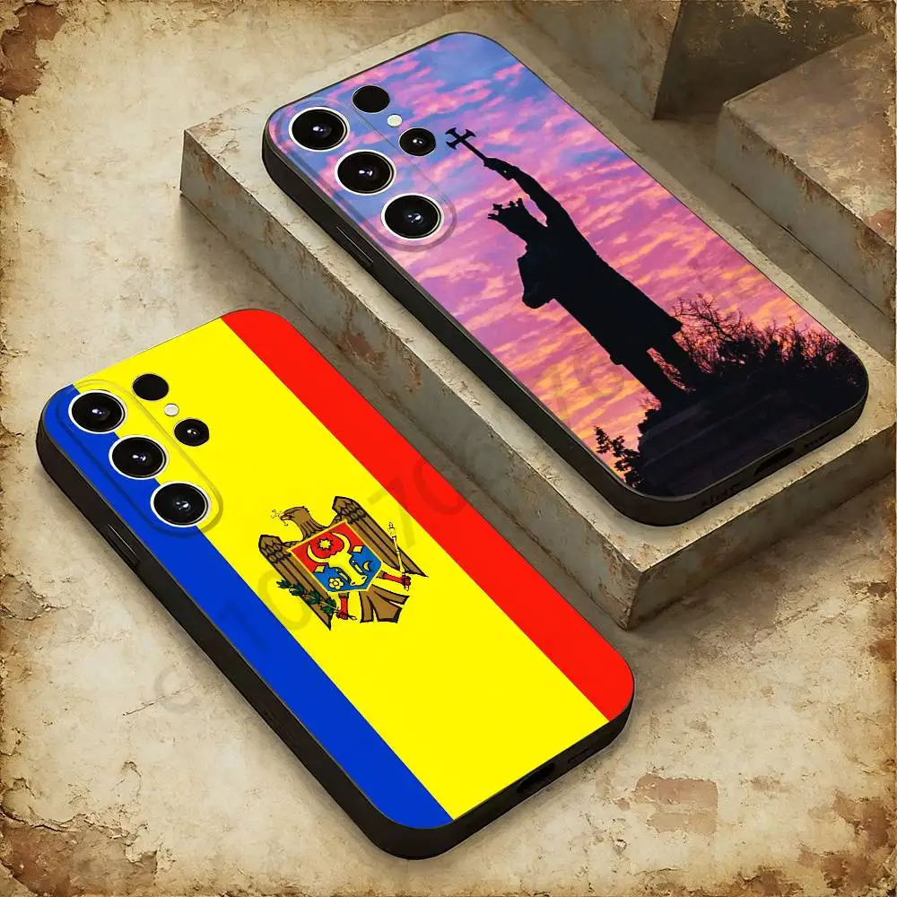 moldova flag Phone Case For Samsung GalaxyA53,51,72,73,31,30,42 Ultra Protective Phone Shell
moldova flag Phone Case For Samsung GalaxyA53,51,72,73,31,30,42 Ultra Protective Phone Shell