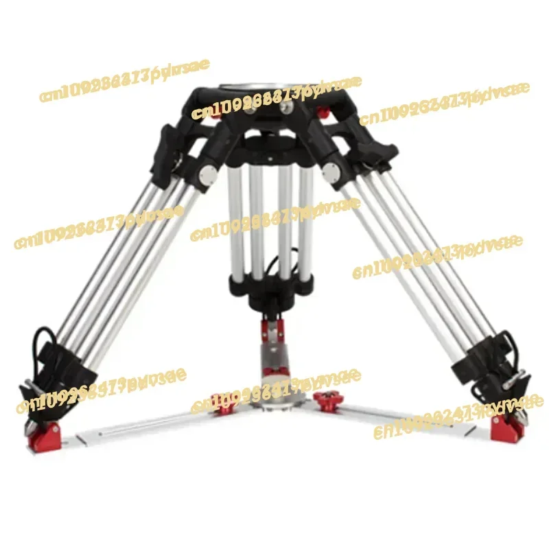 NEW Jiepai STONE 100P Professional Heavy Duty Broadcast Camcorder Video Tripod Legs For Filming Shooting
NEW Jiepai STONE 100P Professional Heavy Duty Broadcast Camcorder Video Tripod Legs For Filming Shooting