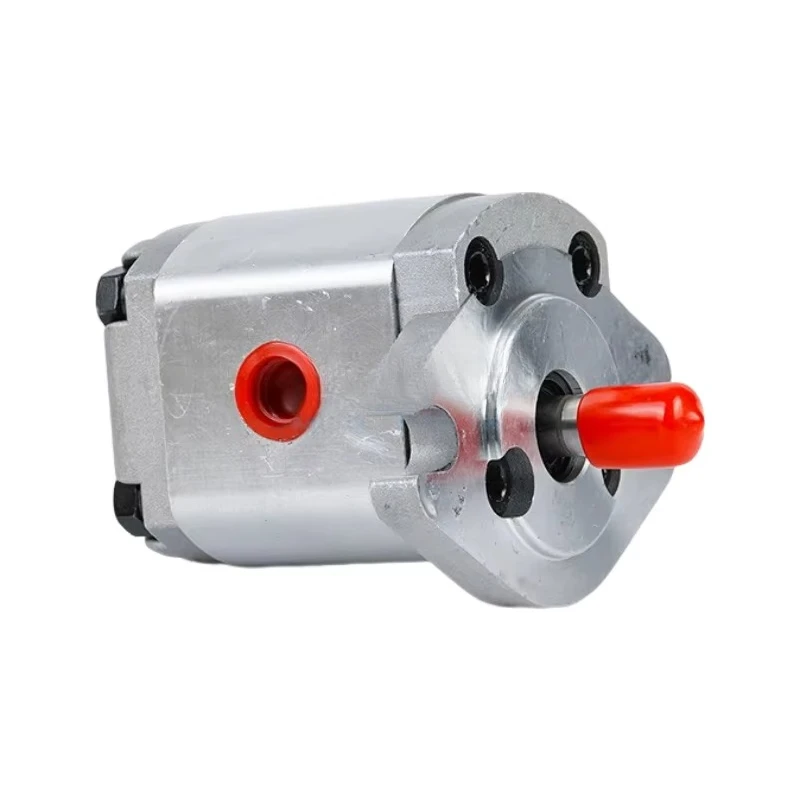 Various Applications of High Pressure Hydraulic Gear Pump High Speed Equipment
Various Applications of High Pressure Hydraulic Gear Pump High Speed Equipment