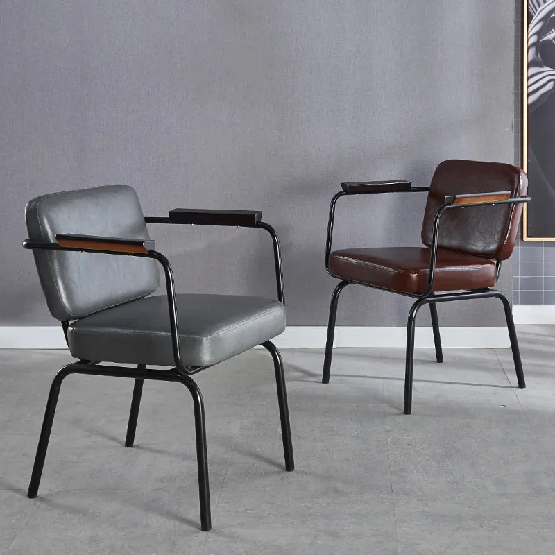Conference Tables Modern Dining Chairs Luxury Office Unique Comfortable Dining Chairs Lounge Designer Sillas Home Furniture
Conference Tables Modern Dining Chairs Luxury Office Unique Comfortable Dining Chairs Lounge Designer Sillas Home Furniture