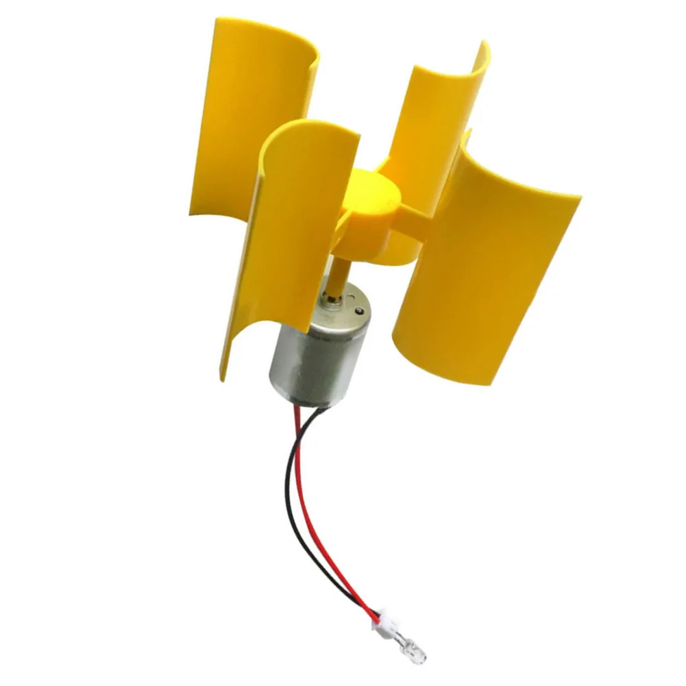 Childrens Experiment DIY Power Generation 360 Degrees Rotation Assemble Yourself Hands-on Ability LED Power Generation
Childrens Experiment DIY Power Generation 360 Degrees Rotation Assemble Yourself Hands-on Ability LED Power Generation