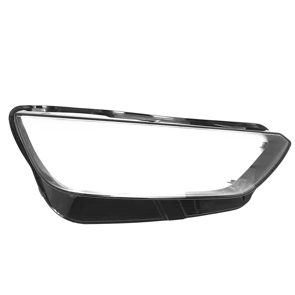 Right Side for -Audi Q5 2021 2022 Car Headlight Lens Cover Headlight Lampshade Front Light Shell Cover
Right Side for -Audi Q5 2021 2022 Car Headlight Lens Cover Headlight Lampshade Front Light Shell Cover