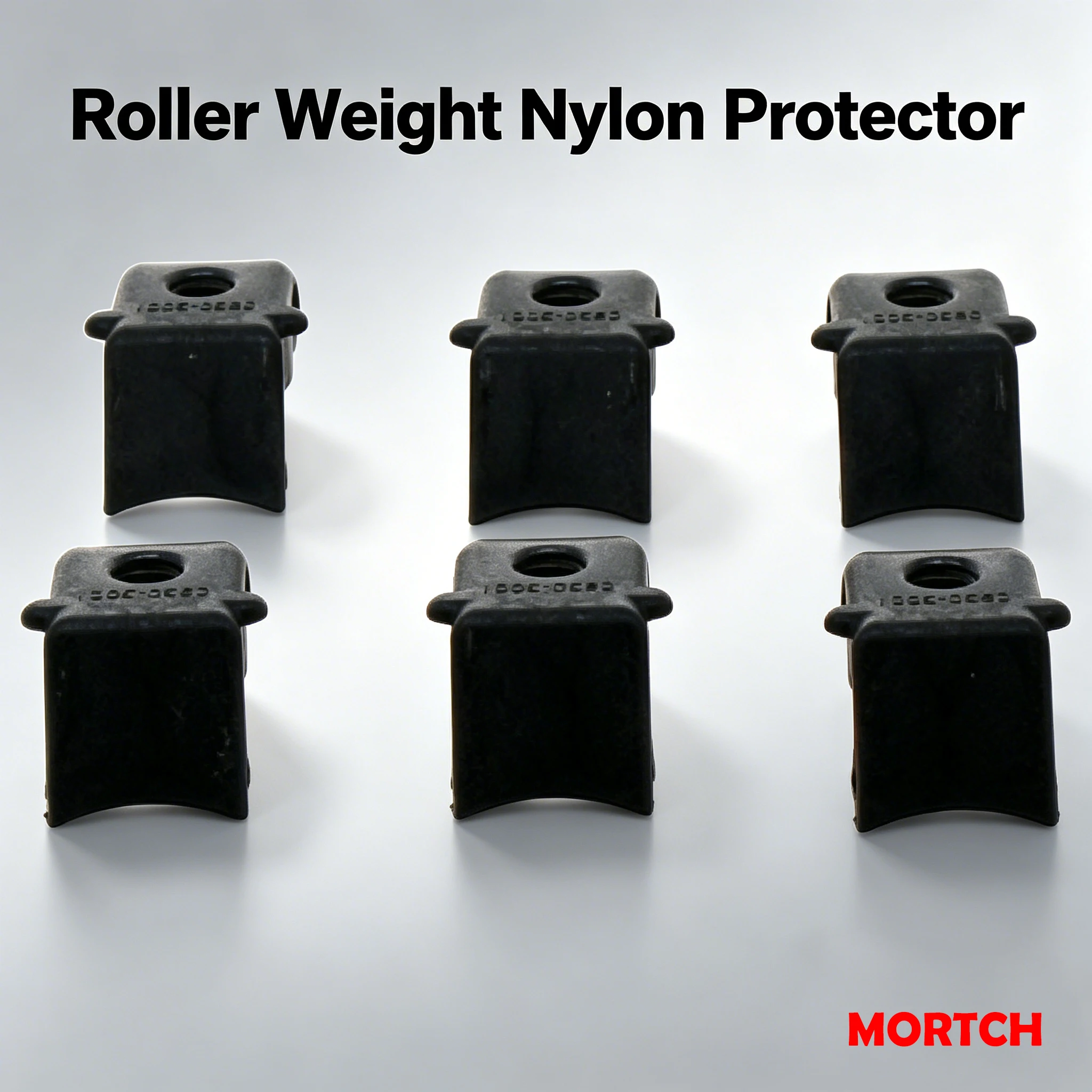 Nylon Weight Protector CVT Clutch Sliders 6PCS OEM 0GR0-051005 Fits CFMoto CForce ZForce UForce 800XC 850X CF950 CF1000ATR
Nylon Weight Protector CVT Clutch Sliders 6PCS OEM 0GR0-051005 Fits CFMoto CForce ZForce UForce 800XC 850X CF950 CF1000ATR