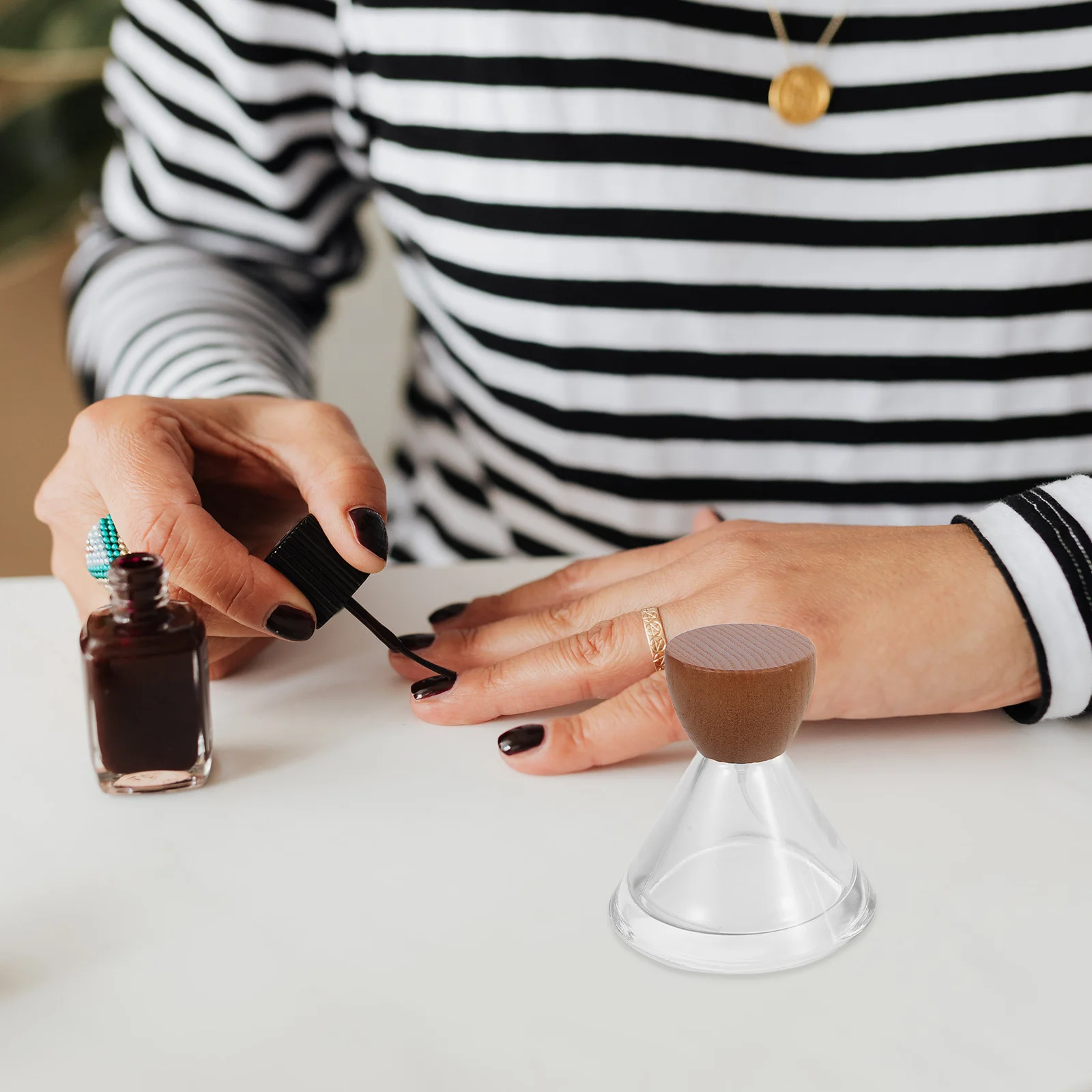 3Pcs Glass Perfume Storage Bottle 50Ml Stylish Cone Shape Atomizer - Reusable Pocket Perfume Filling Bottle Set for Travel and
3Pcs Glass Perfume Storage Bottle 50Ml Stylish Cone Shape Atomizer - Reusable Pocket Perfume Filling Bottle Set for Travel and