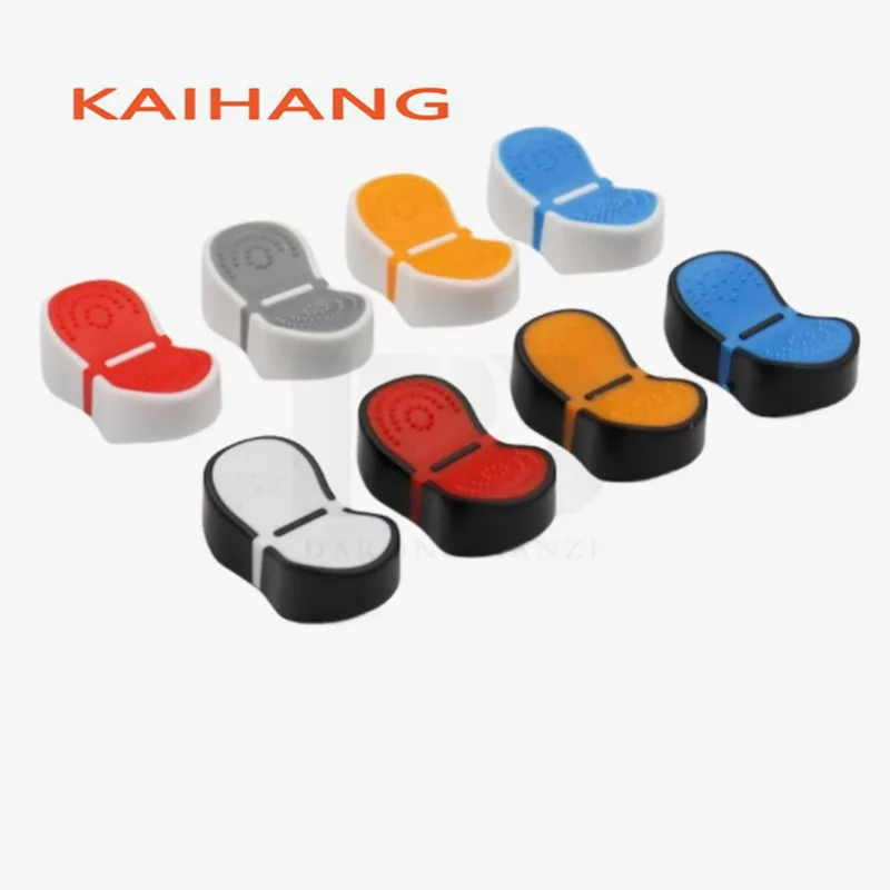 50 шт., 24 × 12,5 × 9,5 мм, пластиковая нажимная крышка, линейный скользящий потенциометр, нажимная крышка для микшерной консоли, крышка толкателя с апертурой 4 мм 
50 шт., 24 × 12,5 × 9,5 мм, пластиковая нажимная крышка, линейный скользящий потенциометр, нажимная крышка для микшерной консоли, крышка толкателя с апертурой 4 мм