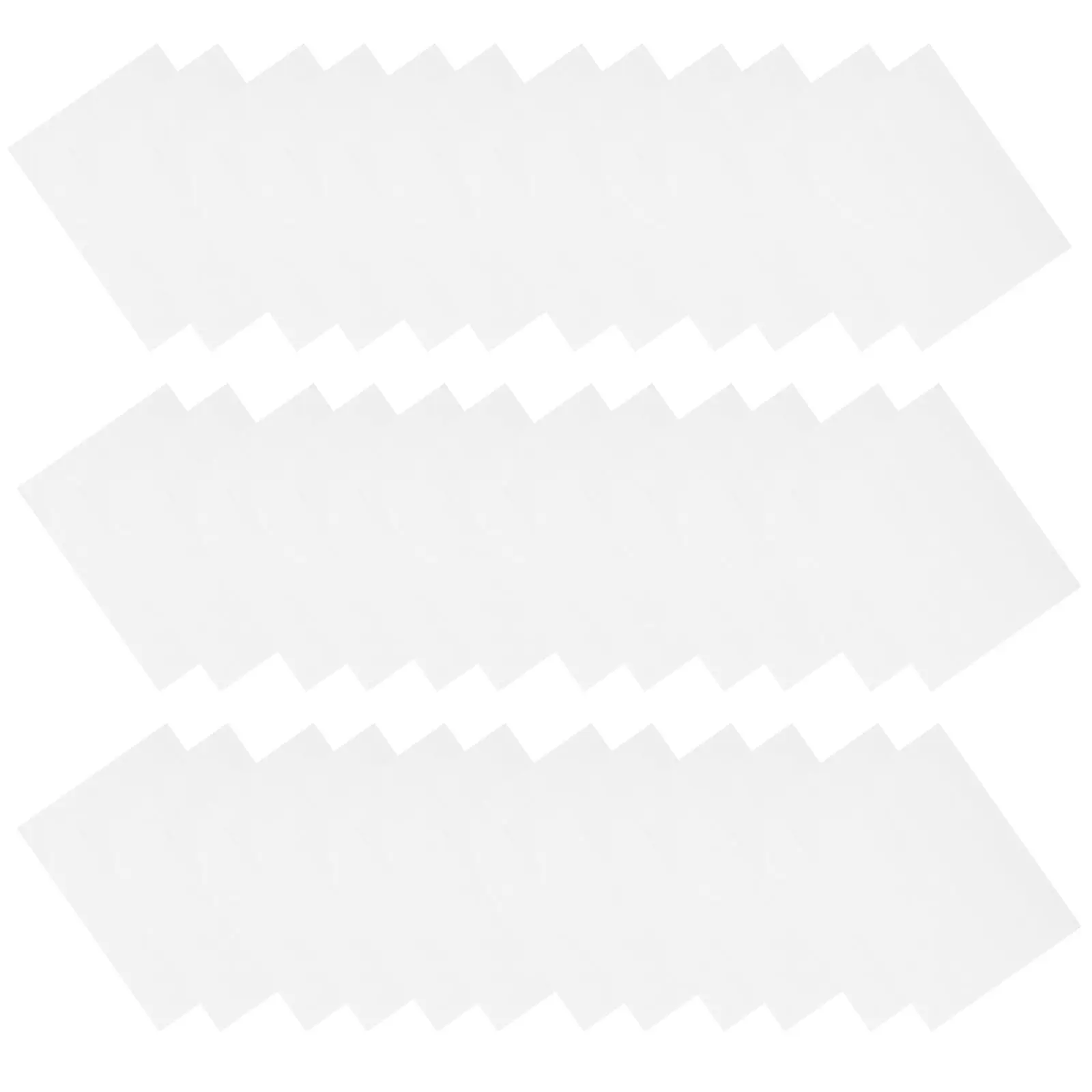 100 Pcs Disposable Water Absorbing Chassis for Bird Tray Paper Absorbent Pet Cage Liner Parrot Cage Paper Mat Pad
100 Pcs Disposable Water Absorbing Chassis for Bird Tray Paper Absorbent Pet Cage Liner Parrot Cage Paper Mat Pad