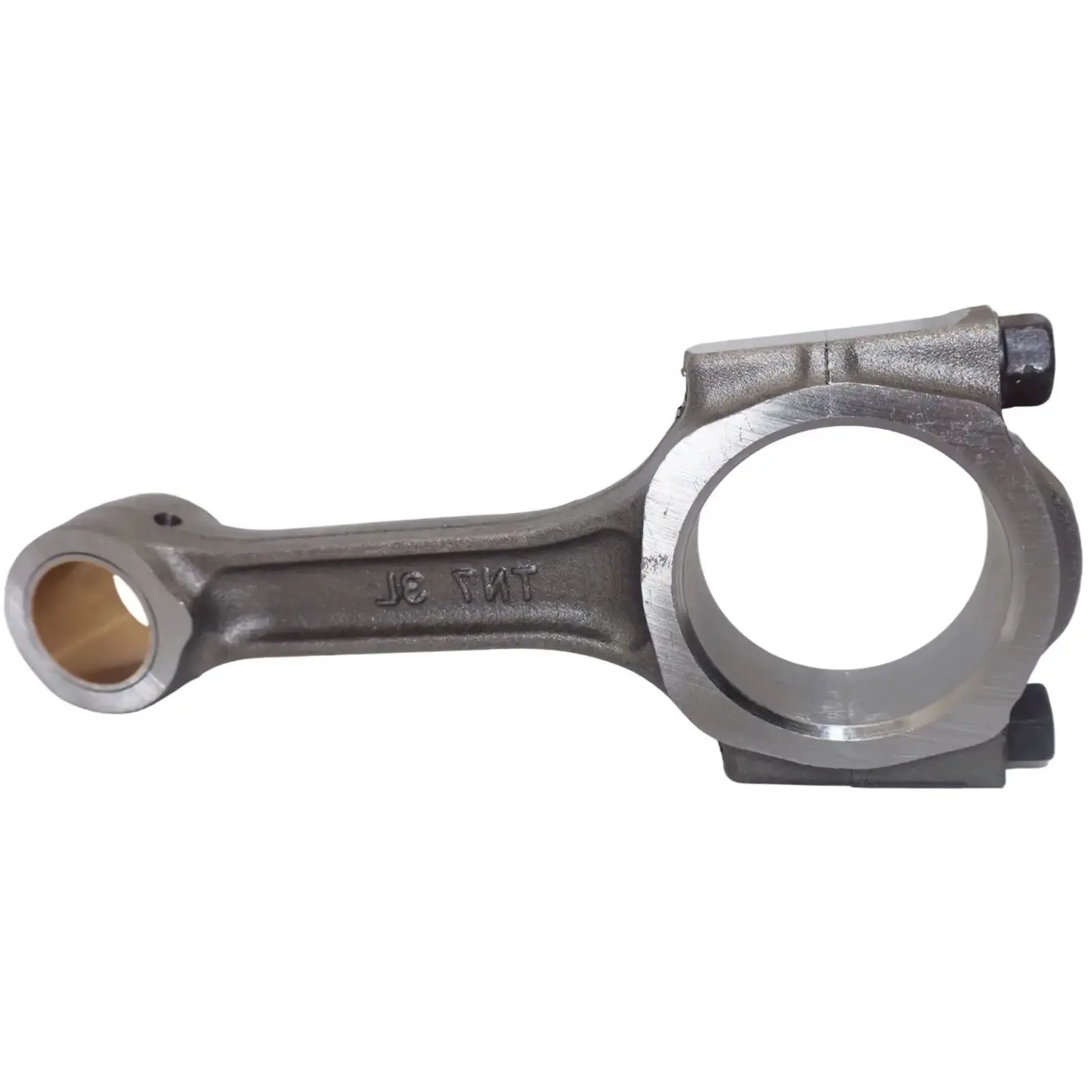 1PCS 719810-23100 71981023100 Connecting Rod For Yanmar Engine 3TNV82A 3D82 3D82AE 3TN82E 4TN82 4TNV82 4TNE82
1PCS 719810-23100 71981023100 Connecting Rod For Yanmar Engine 3TNV82A 3D82 3D82AE 3TN82E 4TN82 4TNV82 4TNE82