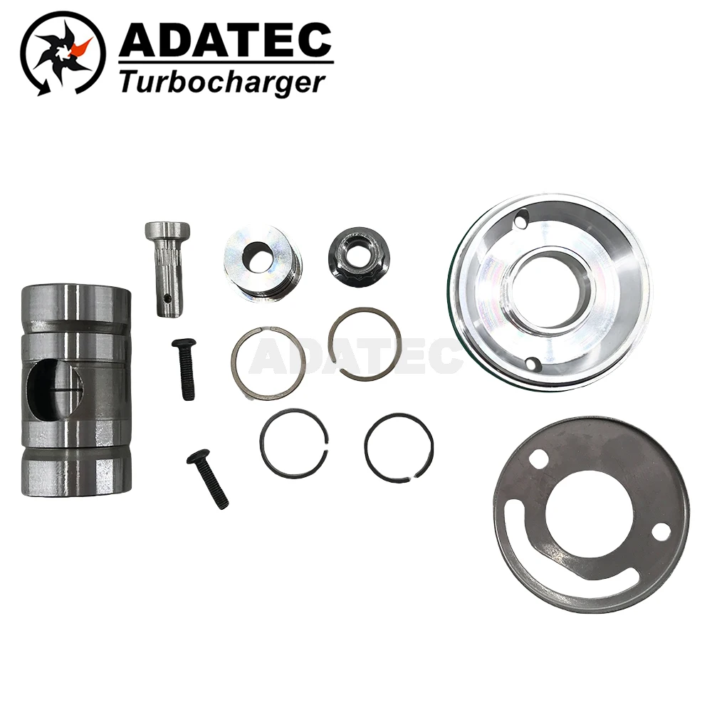 G35-900 Performance Turbocharger Repair Kit 880707-5002S Turbine Rebuild Parts With Dual Ball Bearing G35 900
G35-900 Performance Turbocharger Repair Kit 880707-5002S Turbine Rebuild Parts With Dual Ball Bearing G35 900