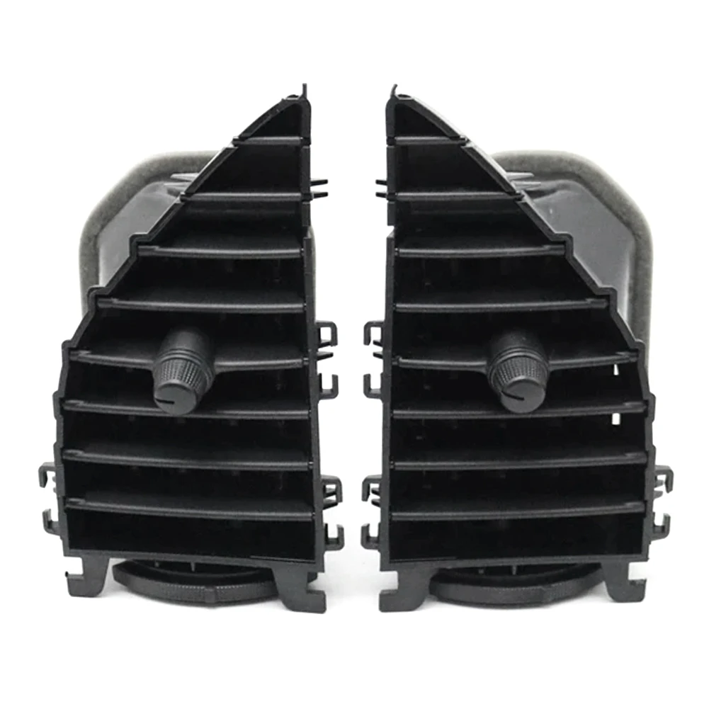 2X Car Front Dash Center Air Vent Air Conditioning Grille Vents for Mercedes-Benz Vito V260 W447 W448 2015-2024
2X Car Front Dash Center Air Vent Air Conditioning Grille Vents for Mercedes-Benz Vito V260 W447 W448 2015-2024