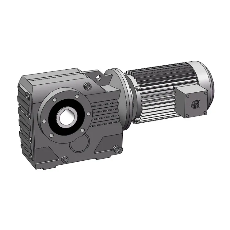 K Series Spiral Bevel Gear Motor Reducers For The Mechanical Industry With High Torque Output K/KA/KF/KAF
K Series Spiral Bevel Gear Motor Reducers For The Mechanical Industry With High Torque Output K/KA/KF/KAF