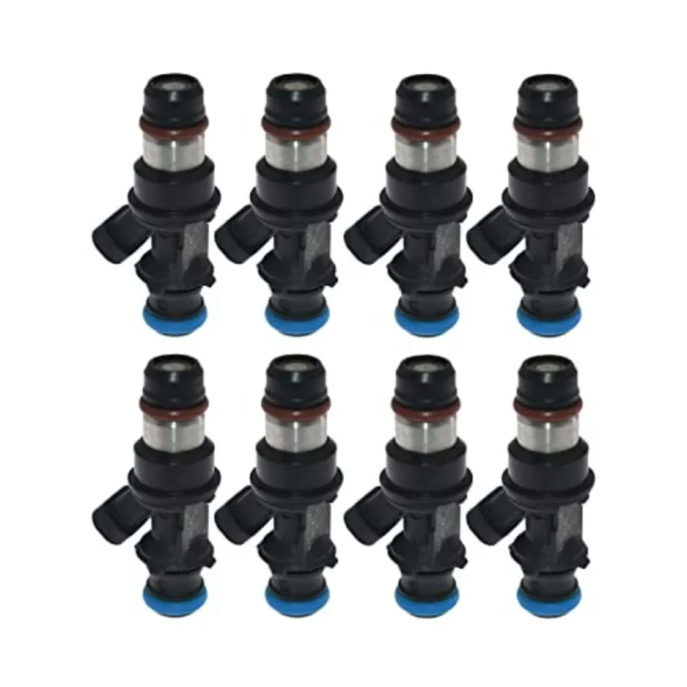 8PCS 25317628 new Fuel Injectors For Chevy Silverado GMC 4.8L 5.3L 6.0L 1999-2007 25320287 17113698 25323974 25343789
8PCS 25317628 new Fuel Injectors For Chevy Silverado GMC 4.8L 5.3L 6.0L 1999-2007 25320287 17113698 25323974 25343789