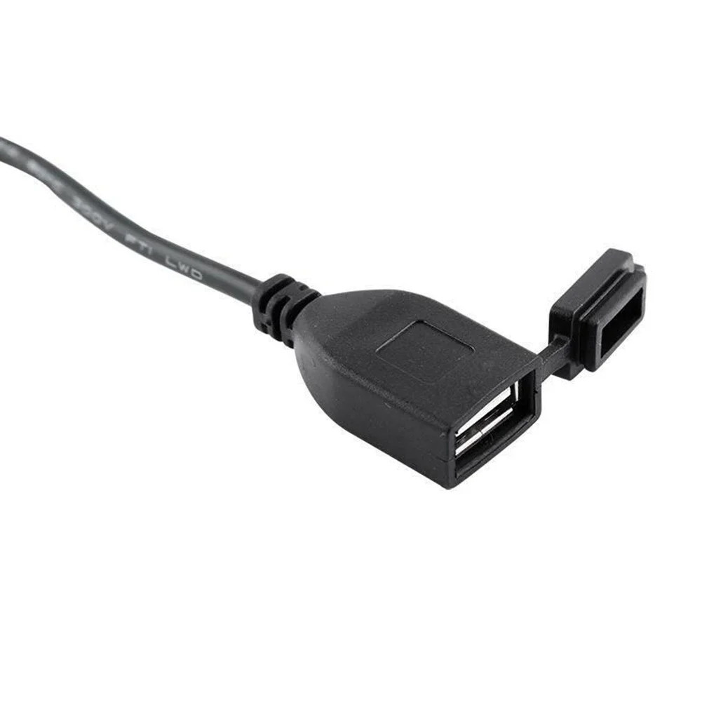 For Motorcycle Phone Power Supply Motorcycle Charger Power Supply Socket USB Waterproof Adapter High Quality
For Motorcycle Phone Power Supply Motorcycle Charger Power Supply Socket USB Waterproof Adapter High Quality