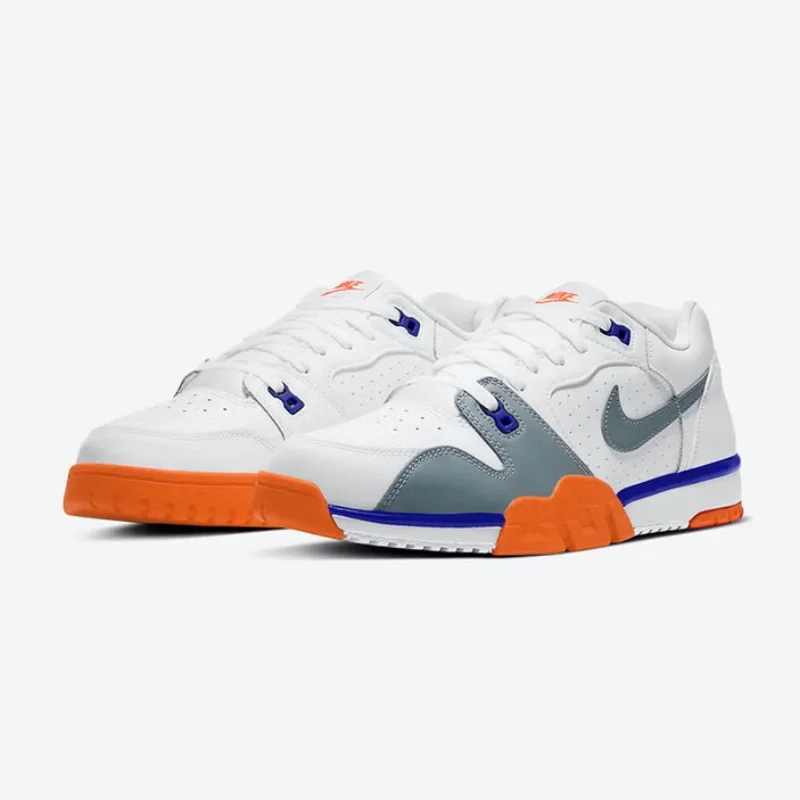 Резиновая подошва Nike для улицы, износостойкие, легкие уличные мужские кроссовки средней высоты, новые кроссовки с сильной поддержкой и ручкой, повседневные прогулочные туфли, универсальные повседневные спортивные туфли на плоской подошве с блокировкой ц
Резиновая подошва Nike для улицы, износостойкие, легкие уличные мужские кроссовки средней высоты, новые кроссовки с сильной поддержкой и ручкой, повседневные прогулочные туфли, универсальные повседневные спортивные туфли на плоской подошве с блокировкой ц