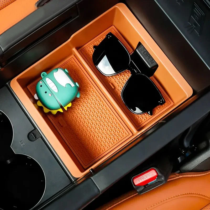 Для Haval H9 2024 2025 автомобильный подлокотник ящик для хранения центральный ящик для хранения ящик для хранения автомобильные аксессуары
Для Haval H9 2024 2025 автомобильный подлокотник ящик для хранения центральный ящик для хранения ящик для хранения автомобильные аксессуары