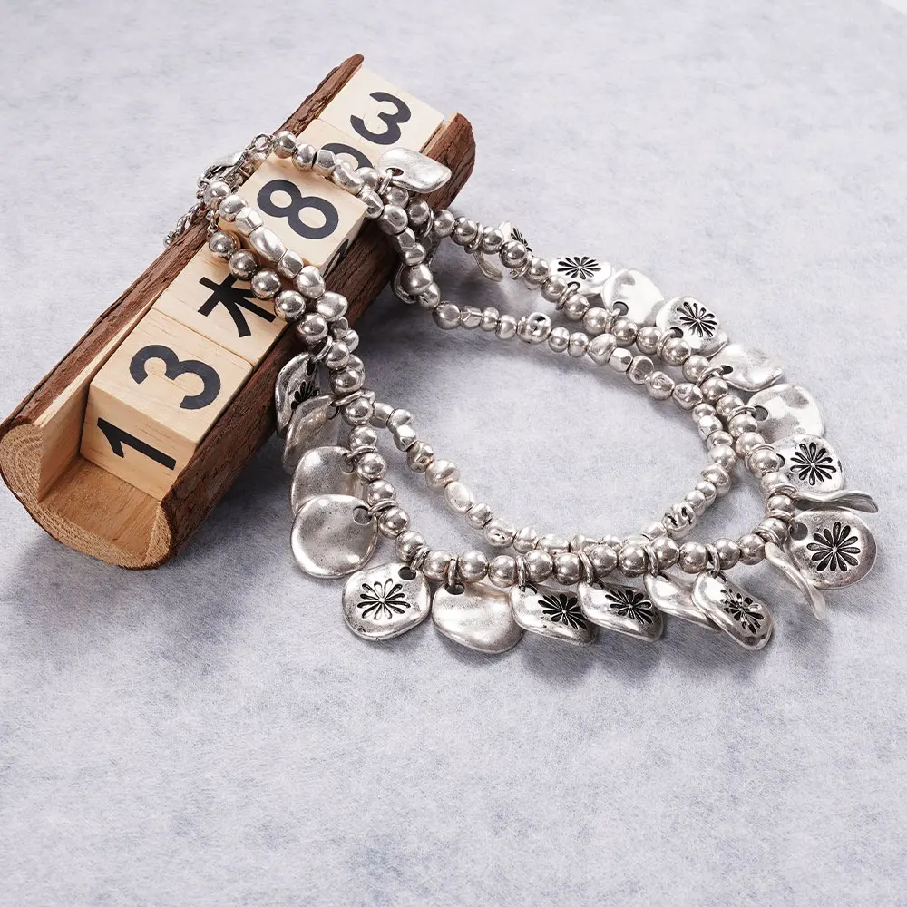 Новинка 2025, женский богемный многослойный регулируемый кулон, вечерние украшения, летний пляжный фестиваль, стильный подарок для женщин
Новинка 2025, женский богемный многослойный регулируемый кулон, вечерние украшения, летний пляжный фестиваль, стильный подарок для женщин