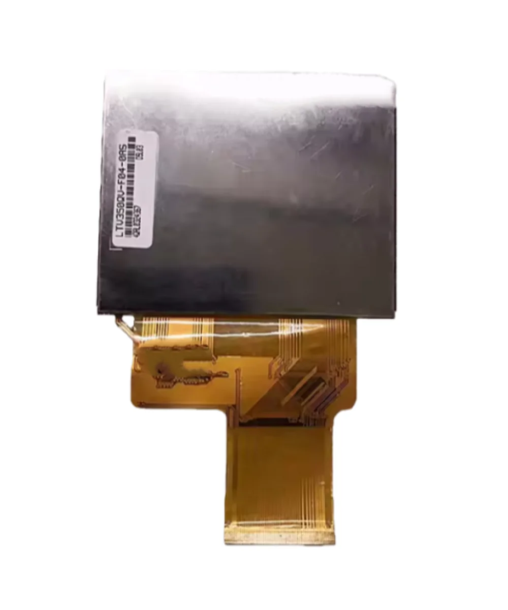 LTV350QV-F04 lcd display screen
LTV350QV-F04 lcd display screen