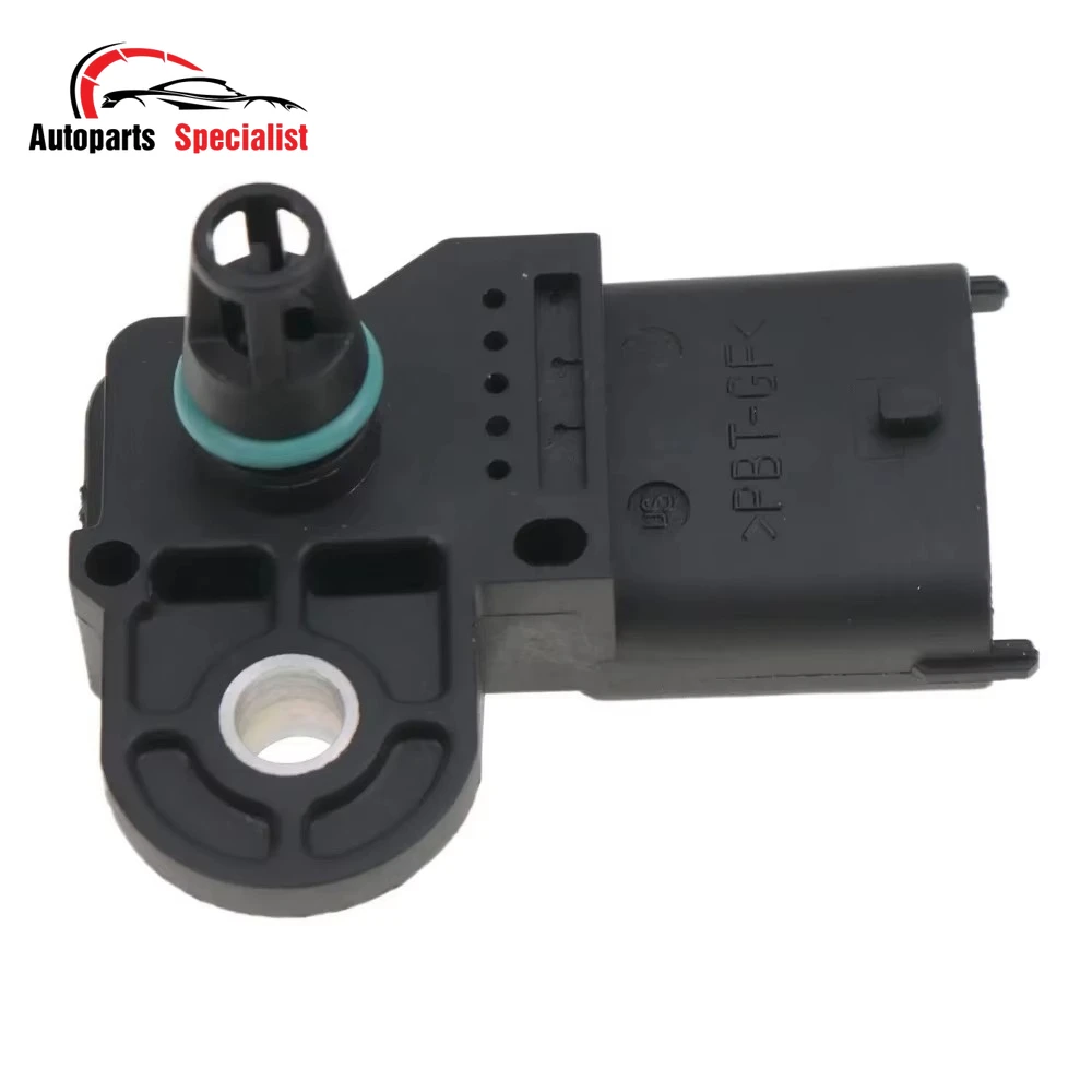 New 8M0087834 885165 Intake Air Pressure Sensor For Mercruiser Volvo Penta 4.3 5.0 5.7
New 8M0087834 885165 Intake Air Pressure Sensor For Mercruiser Volvo Penta 4.3 5.0 5.7