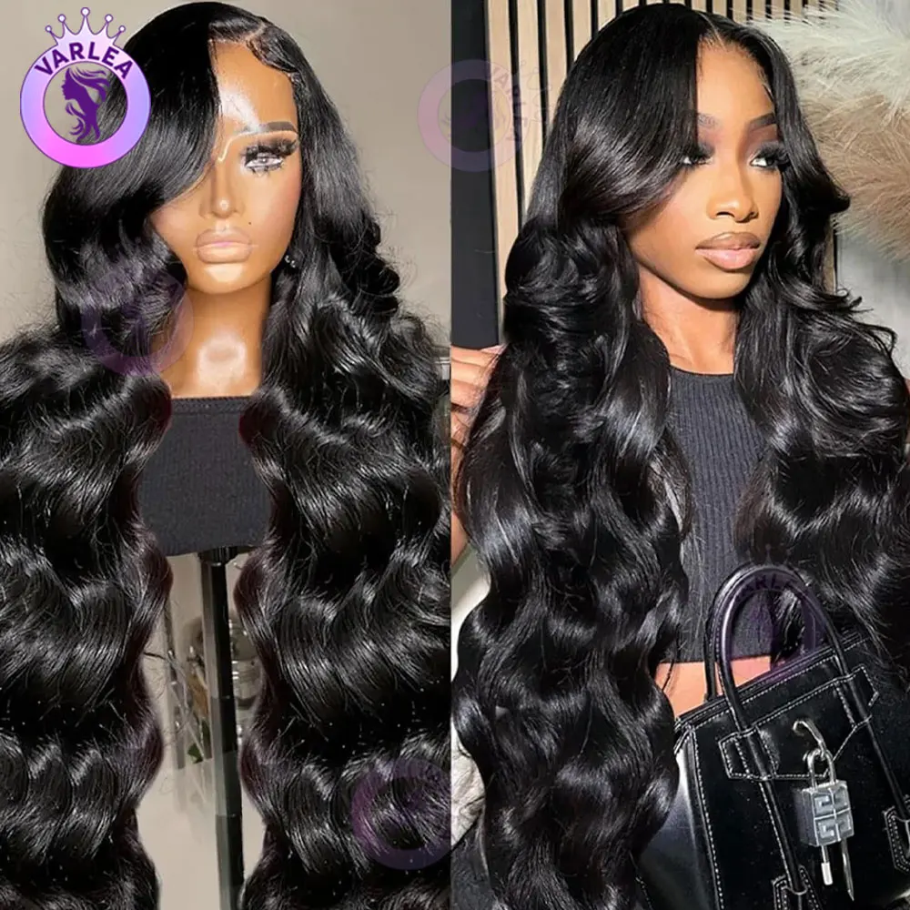 30 Inch Body Wave Human Hair Wigs 13x6 Hd Lace Frontal Wig 200% Density Natural Black Body Wave 13x4 Lace Front Wig Human Hair
30 Inch Body Wave Human Hair Wigs 13x6 Hd Lace Frontal Wig 200% Density Natural Black Body Wave 13x4 Lace Front Wig Human Hair