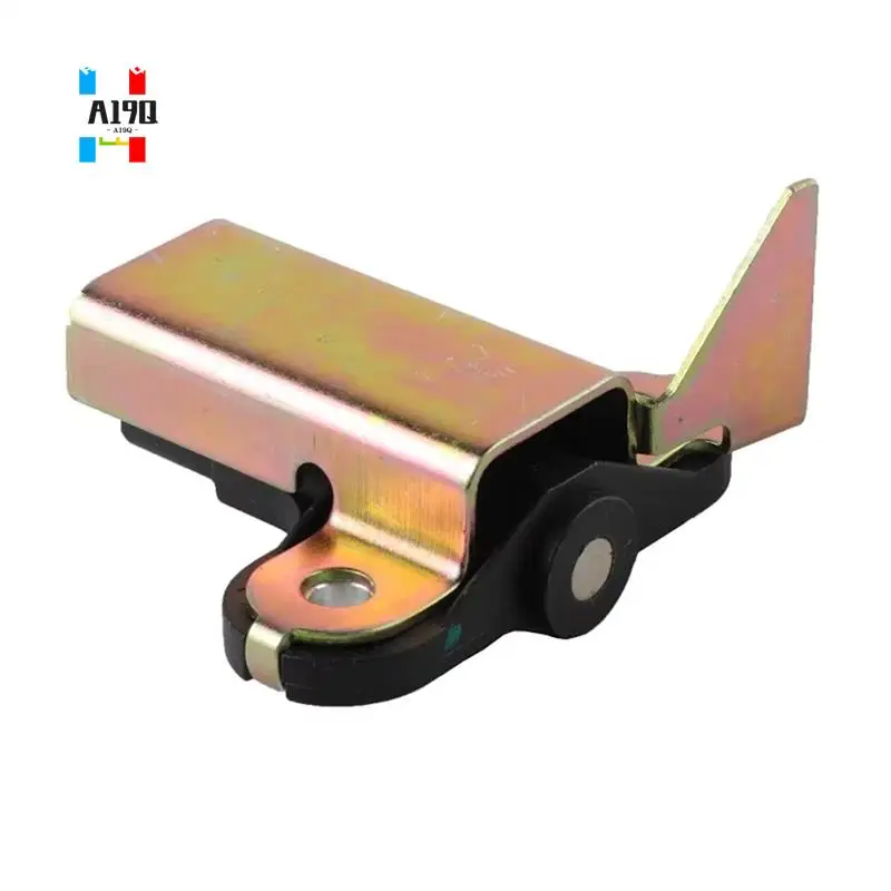 A19Q-F67E6023AA Crankshaft Position Sensor For Ford Explorer 1996-2000 MERCURY MOUNTAINEER 1997-2001
A19Q-F67E6023AA Crankshaft Position Sensor For Ford Explorer 1996-2000 MERCURY MOUNTAINEER 1997-2001