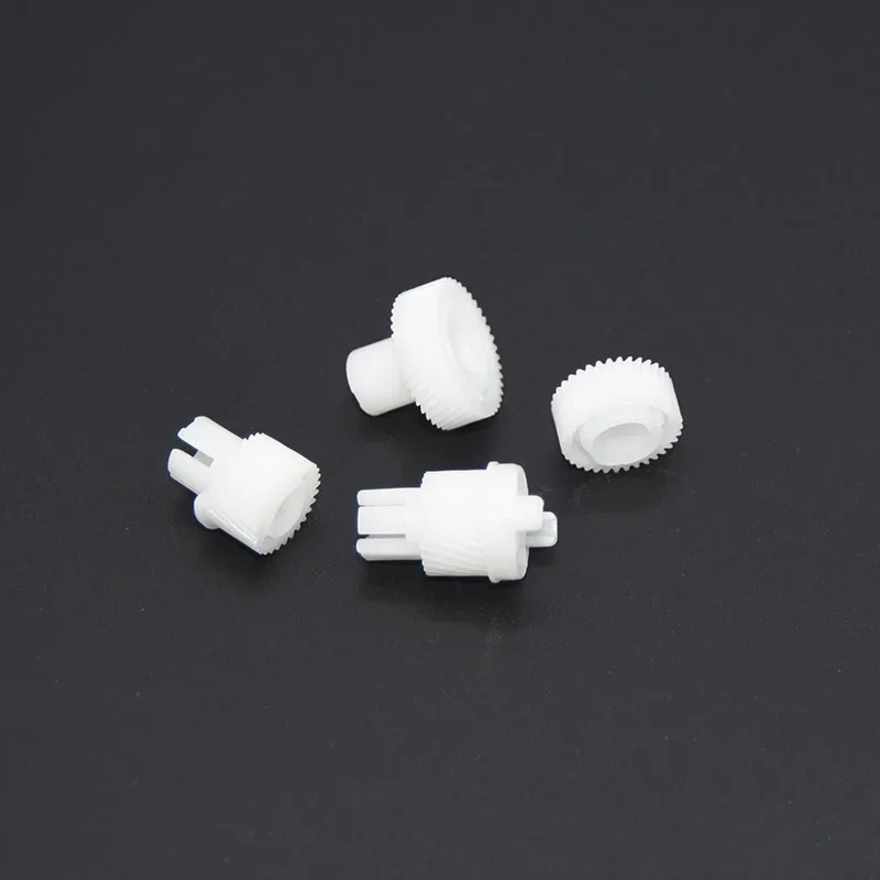 5 комплектов 6LJ54055000 6LJ54056000 6LJ54057000 6LJ54058000 Gear для Toshiba 2050C 2051C 2550C 2551C 2555C 3055C 3555C 4555C 5055C
5 комплектов 6LJ54055000 6LJ54056000 6LJ54057000 6LJ54058000 Gear для Toshiba 2050C 2051C 2550C 2551C 2555C 3055C 3555C 4555C 5055C