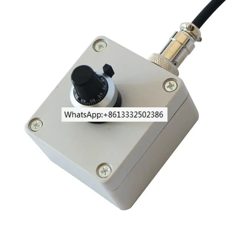 DS3 Weighbridge Simulator/Display/Scale Electronic Scale Signal Simulator/Load Cell Simulator
DS3 Weighbridge Simulator/Display/Scale Electronic Scale Signal Simulator/Load Cell Simulator